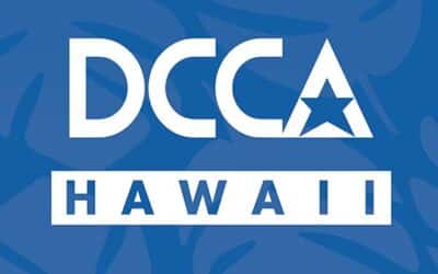 Hawaii Certificate of Good Standing